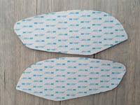 Image 2 of 08 - 16 Yamaha R6 Tank Grips