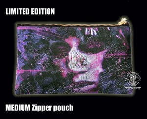 Image of Succubus Lust - zip pouch
