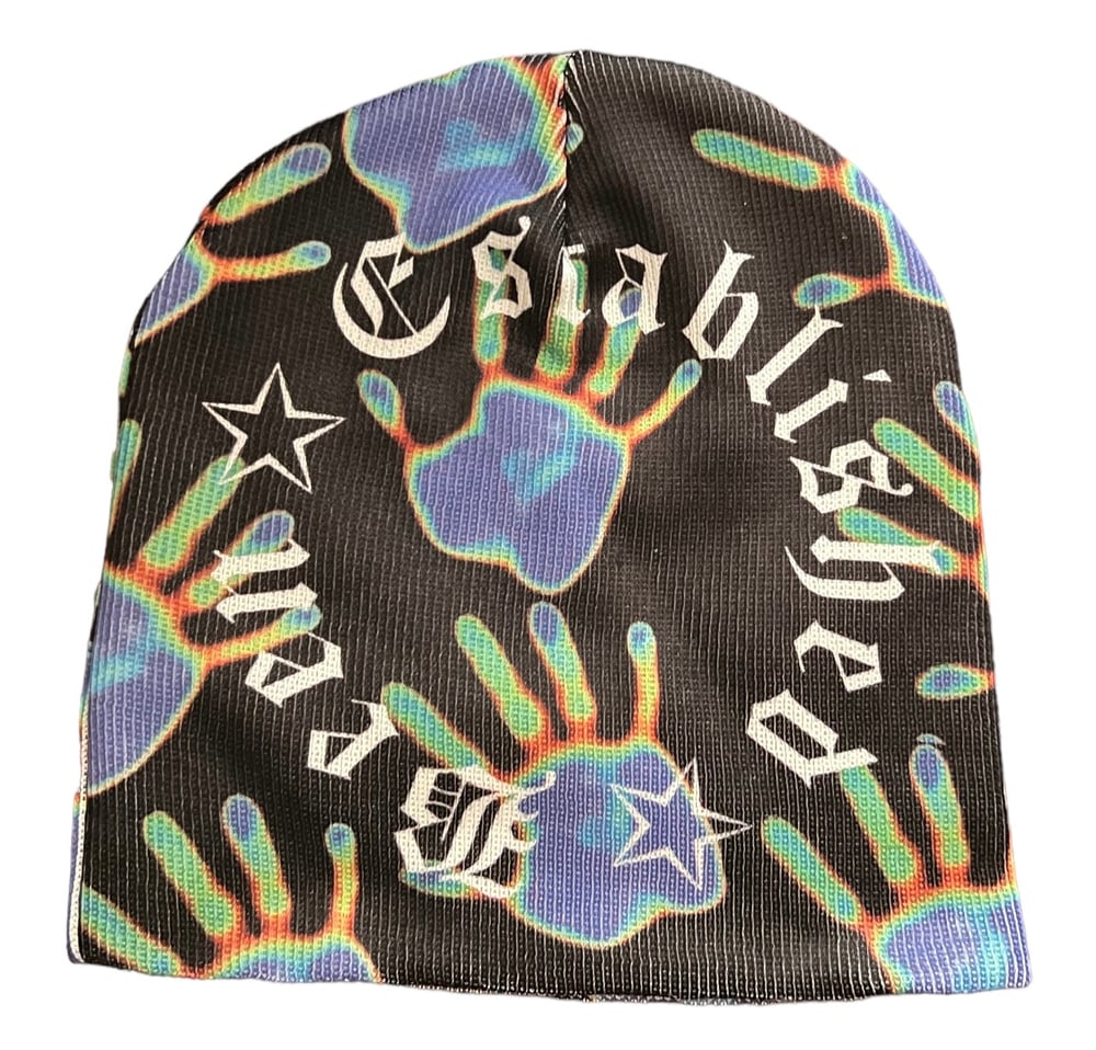 Image of BrazyHeightz Been Establish Beanie