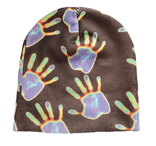 Image of BrazyHeightz Been Establish Beanie