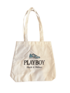 Playboy Tote Bag