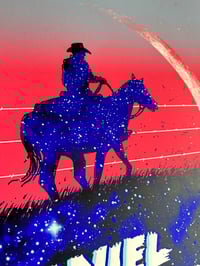 Image 3 of Daniel Donato's Cosmic Country (reg)