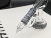 Image 2 of Resplendent Wood Grip : Black Birch(new)