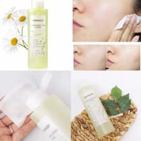 Image 2 of Mamonde Chamomile Pure Toner 250ml