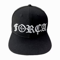 Image 1 of FORÇA  Snap Back