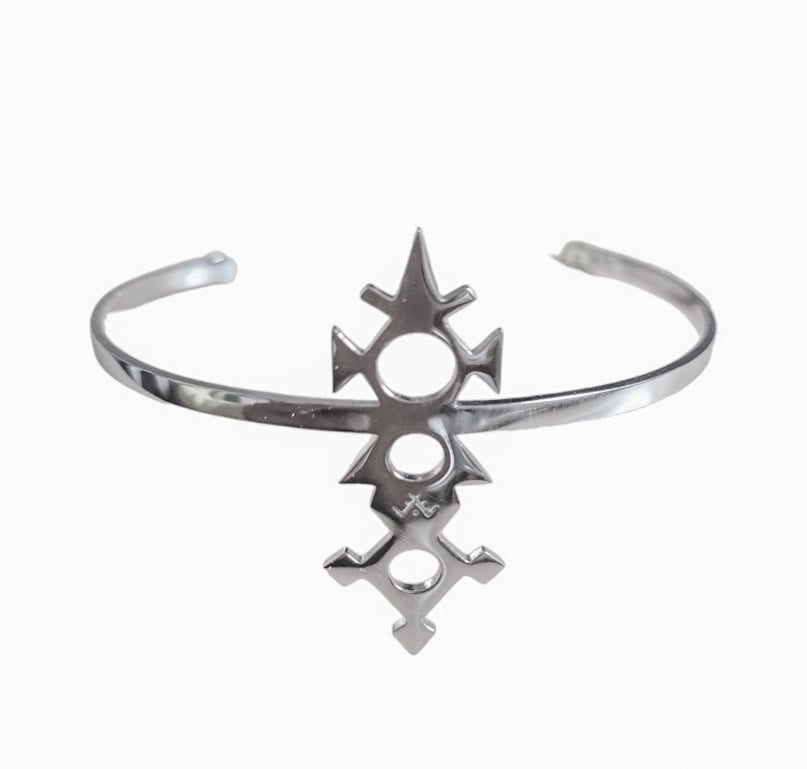 Image of KRIPKRIP BRACELET BY BERBERISM