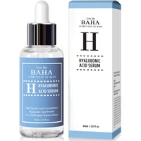 Image 1 of Cos De BAHA Hyaluronic Acid Serum (60 ml) 