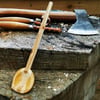 Intro to spoon carving (full day)