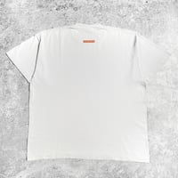 Image 2 of *Rare* Trainspotting 1996 ‘Begbie’ White T-Shirt