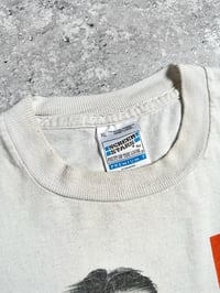 Image 4 of *Rare* Trainspotting 1996 ‘Begbie’ White T-Shirt