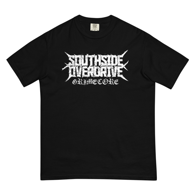 Southside Overdrive Grimecore T-Shirt