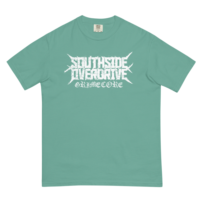 Southside Overdrive Grimecore T-Shirt