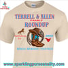 Terrell Family Roundup
