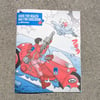 Good For Health, Bad For Education: An Akira Fanzine