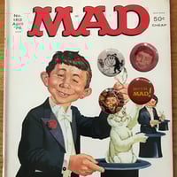 Image 1 of Don’t Be Mad Set
