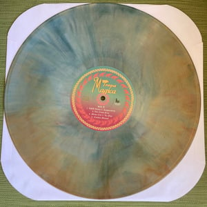 Image of Los Greatest Hits So Far (Random Color Vinyl)