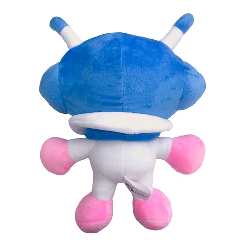 Image of Android Plush