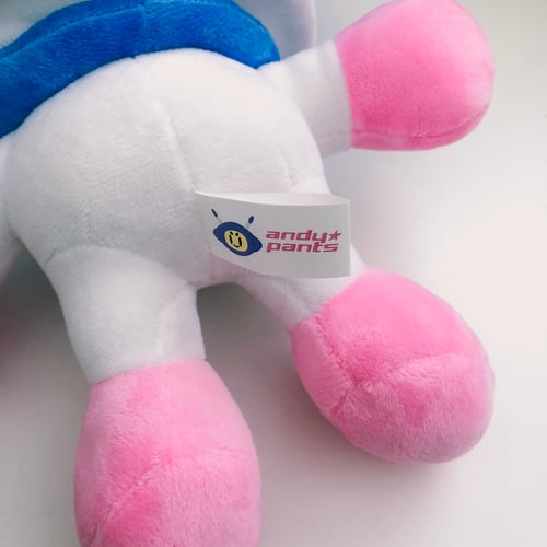 Android Plush | ANDYPANTS