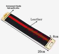 Image 3 of Cuff It Brown