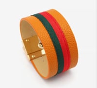 Image 2 of Cuff It Brown