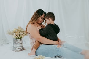 Image of Motherhood Sessions