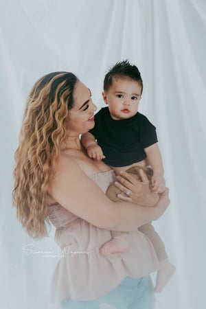 Image of Motherhood Sessions