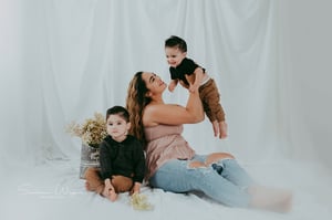Image of Motherhood Sessions