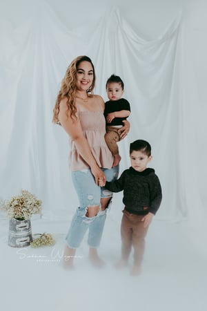 Image of Motherhood Sessions