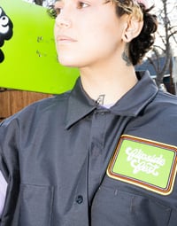 Flipside Workshirt