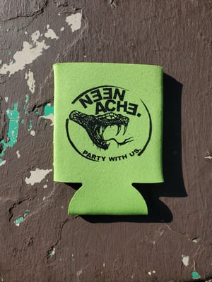 Can Koozies