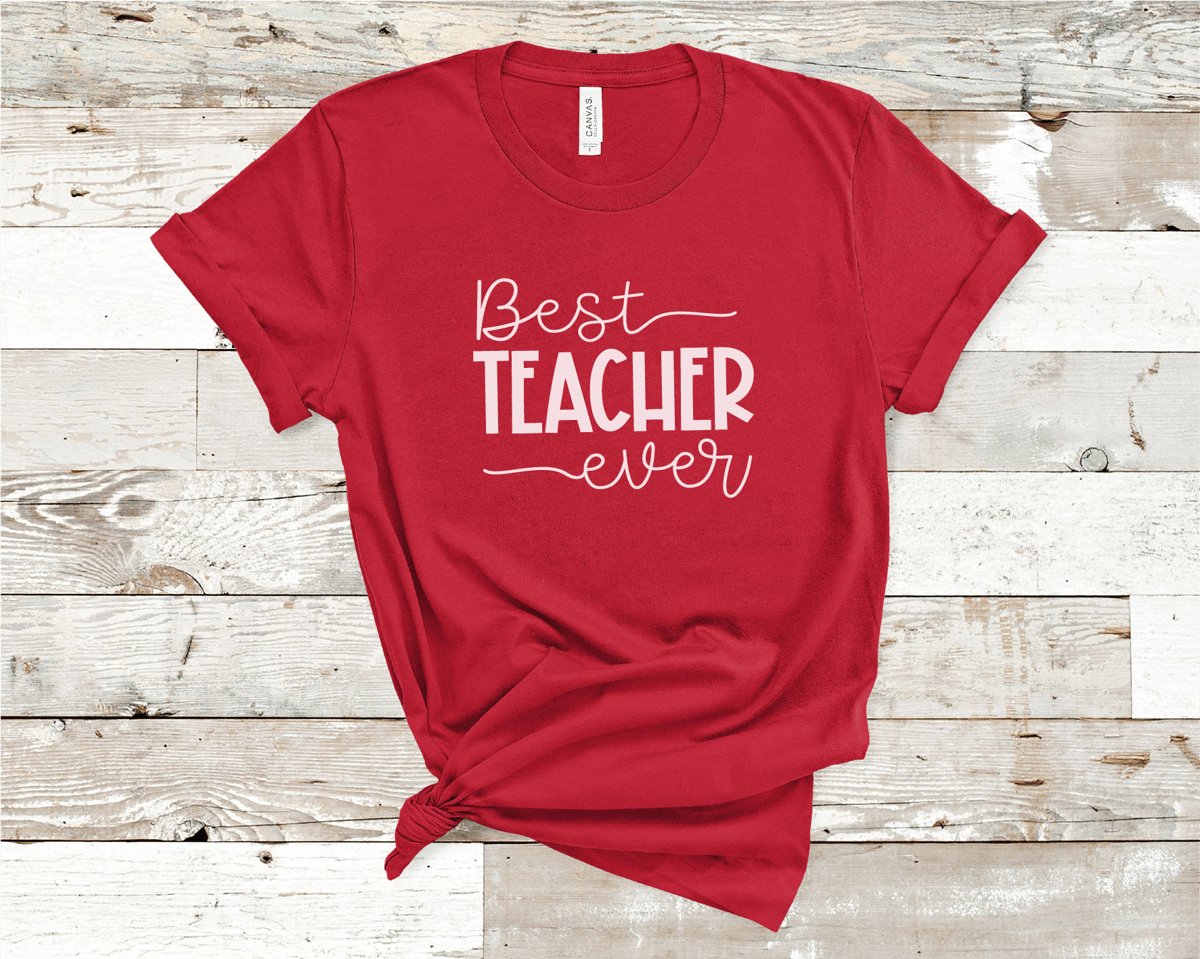 Image of Best Teacher Ever