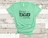 Best Teacher Ever