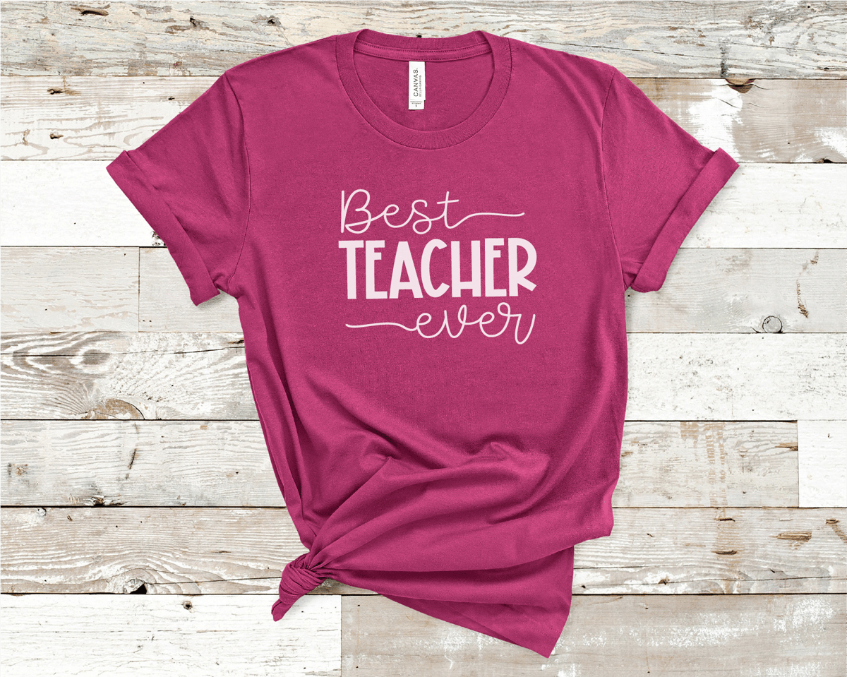 Image of Best Teacher Ever