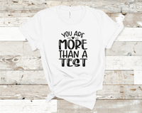 Image 2 of You Are More Than a Test