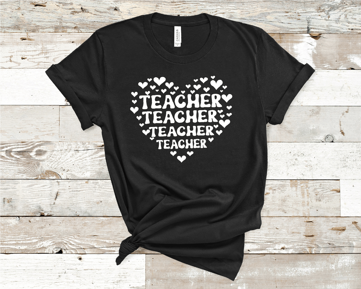 Image of Teacher