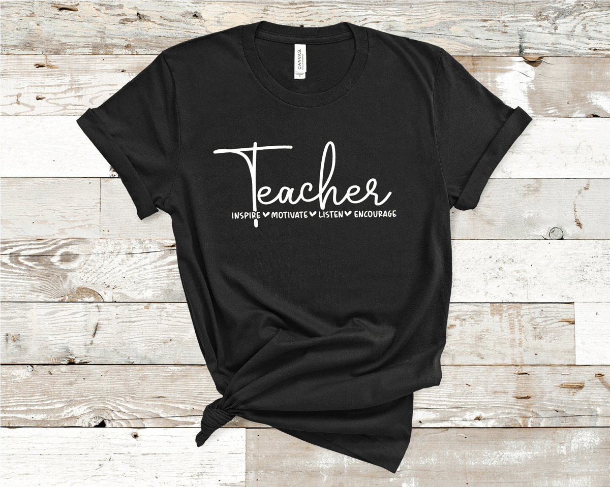 Image of Teacher Life