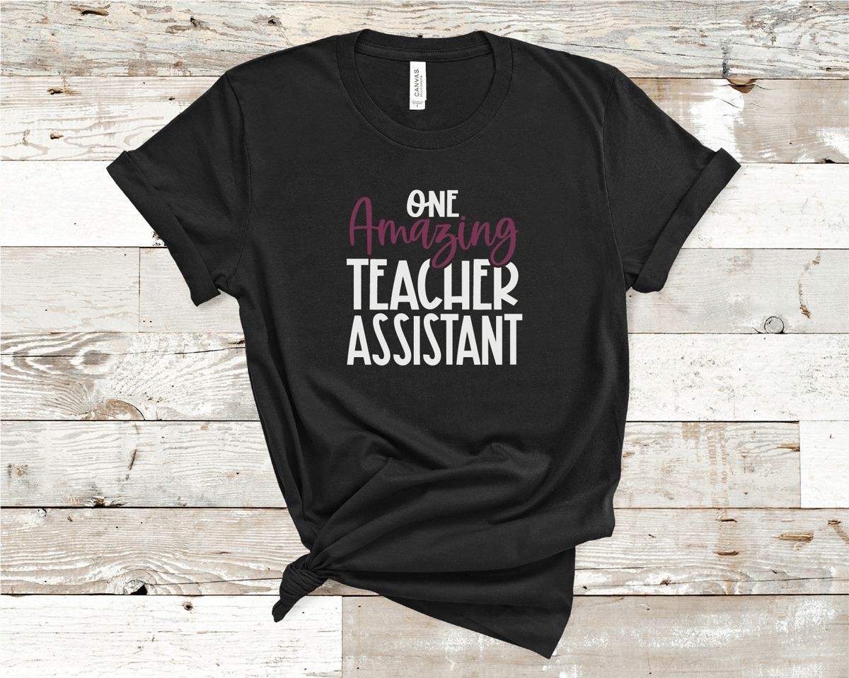 Image of Teacher Assistant
