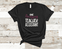 Image 2 of Teacher Assistant