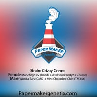 Image 2 of Crizpy Creme