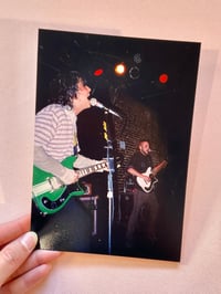 Image 1 of Frank Iero & The Cellabration Prints