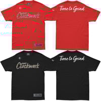 Image 1 of Time to Grind Aloha