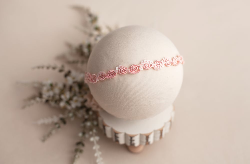 Image of Lilly Headband - 2 colors