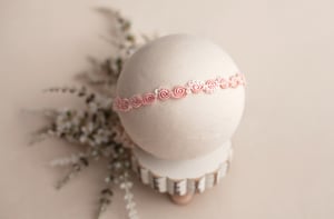 Image of Lilly Headband - 2 colors