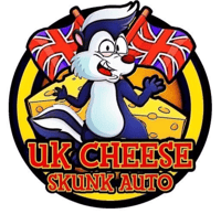 Image 1 of SoFem ~ UK Cheese Skunk Auto 