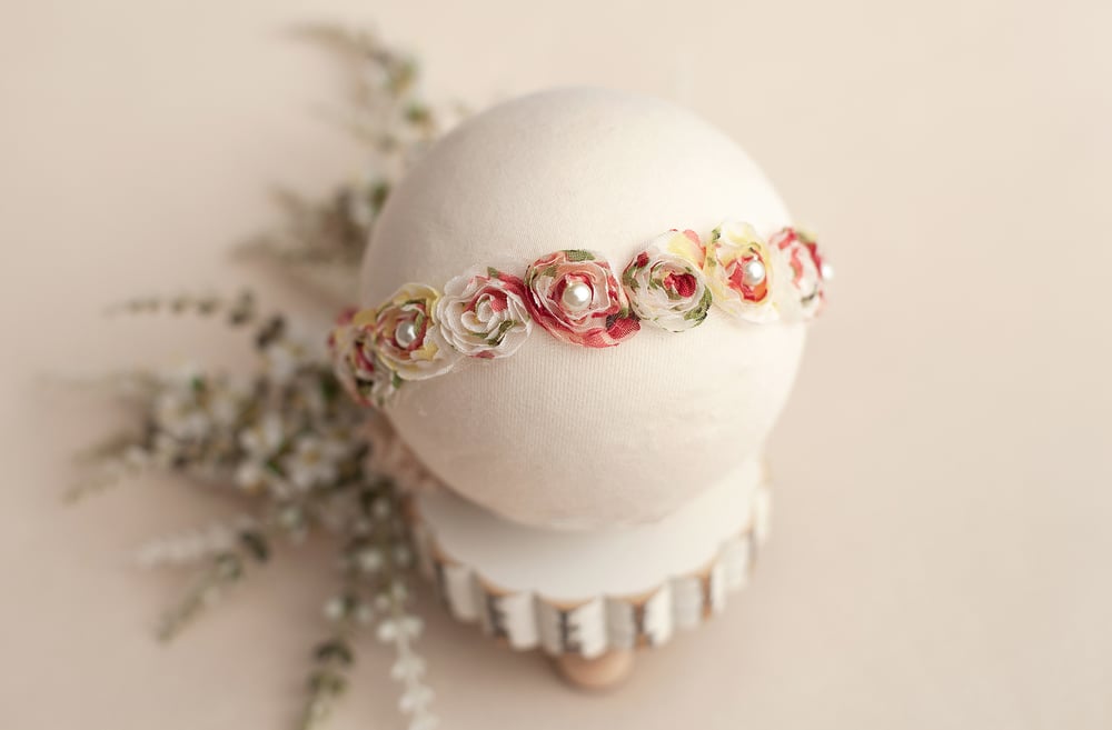 Image of Rosalinda Headband