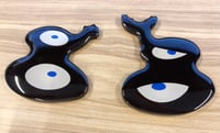 Image 2 of Ranking of Kings: Magnet Set