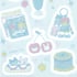 'Just Desserts' Sticker Sheet Image 2