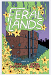 Feral Lands-Mini Comic 