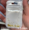 FLAT BEADS