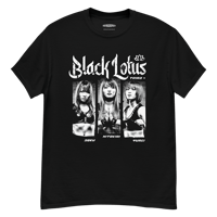 Image 1 of 'lotus' tee